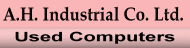 A.H. Industrial Co. Ltd