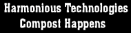 Harmonious Technologies 