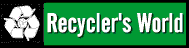 Recycler's World -5-