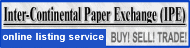 Inter-Continental Paper Exchange (IPE)