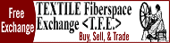 Textile FiberSpace Exchange (TFE)