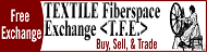 Textile FiberSpace Exchange (TFE)  