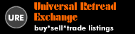 Universal Retread Exchange -1-