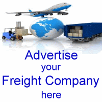 Freight Advertising
