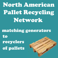 North American Pallet Recycling