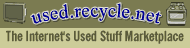 used.recycle.net