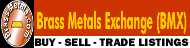 BrassMetals Exchange (BMX)