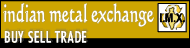 Indian Metal Exchange (INX)