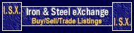 Iron & Steel eXchange (ISX) -2-