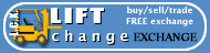 LIFTchange Exchange (LCX)