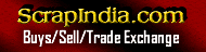 Scrap India Exchange