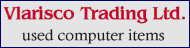 Vlarisco Trading Ltd.  -2-