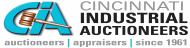 CIA - Cincinnati Industrial Auctioneers, Inc. -4-