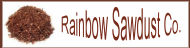 Rainbow Sawdust Co.