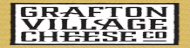 Grafton Village Cheese Co.