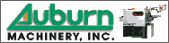 Auburn Machinery Inc.  -5-