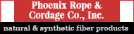 Phoenix Rope & Cordage Co., Inc. -2-