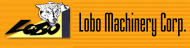 Lobo Machinery Corp. -1-