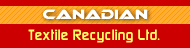 Canadian Textile Recycling Ltd.