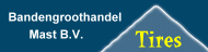 Bandengroothandel Mast B.V.