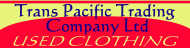 Trans Pacific Trading Co. Limited