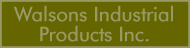 Walsons Industrial Products Inc. 
