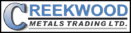 Creekwood Metals Trading Limited