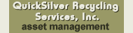 QuickSilver Recycling Services, Inc.
