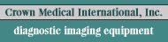 Crown Medical International, Inc. -2-