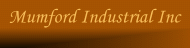 Mumford Industries, Inc.