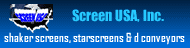 Screen USA, Inc. -6-