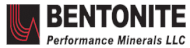 Bentonite Performance Minerals
