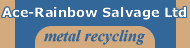 Ace-Rainbow Salvage Ltd (Calgary)