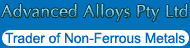 Advanced Alloys Pty Ltd -4-
