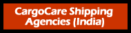 CargoCare Shipping Agencies (India)