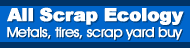 All Scrap Ecology