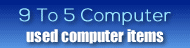 9 To 5 Computer Supply Dist. Inc