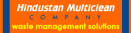Hindustan Multiclean Company