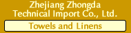 Zhejiang Zhongda Technical Import Co., Ltd.