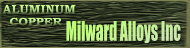 Milward Alloys Inc