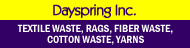 Dayspring,Inc