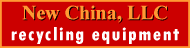 New China, LLC