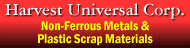 Harvest Universal Corp.