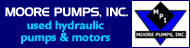 Moore Pumps, Inc.