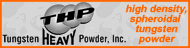 Tungsten Heavy Powder, Inc.