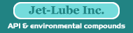 Jet-Lube Inc.