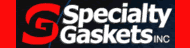 Specialty Gaskets Inc. -1-