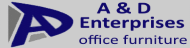 A & D Enterprises Inc.