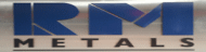 RM Metals