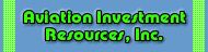 Aviation Investment Resources, Inc. (AIRInc) -2-